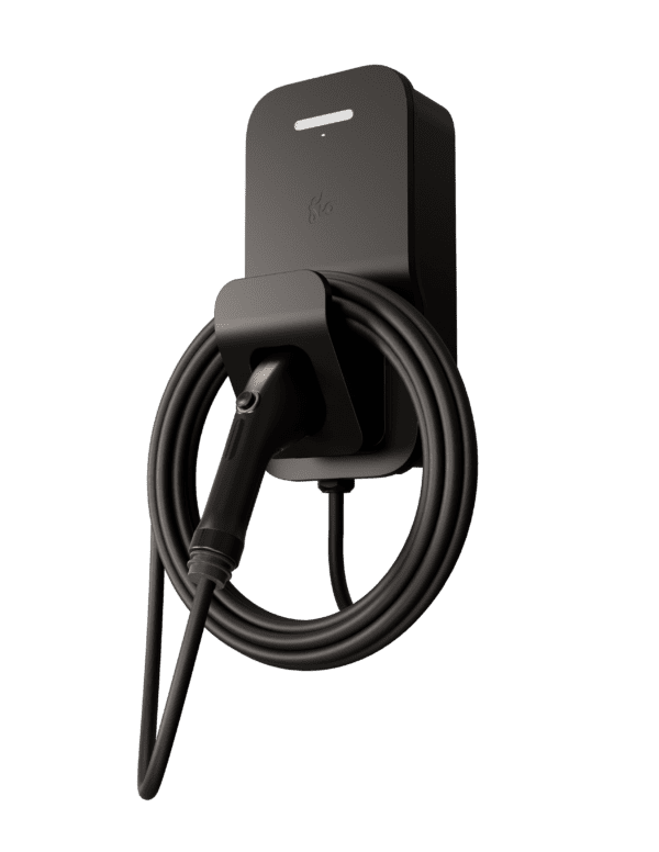 Flo EV Charger