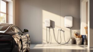 EV Charging Installation Guide: What Homeowners Need to Know