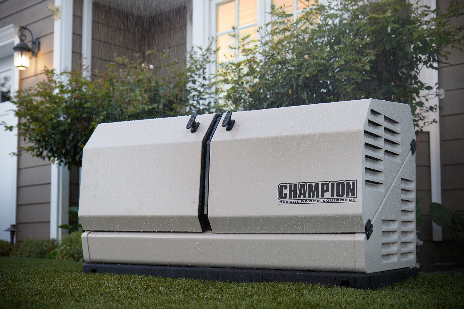 How to Choose the Right Standby Generator for Your Home
