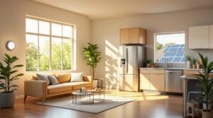 Top 6 Energy-Efficient Upgrades for Your Home